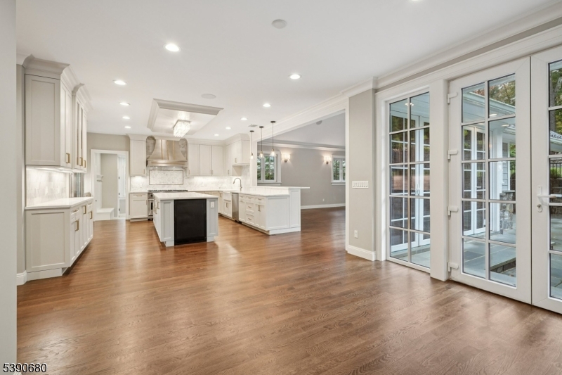 Hartshorn - Residential