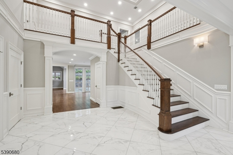Hartshorn - Residential