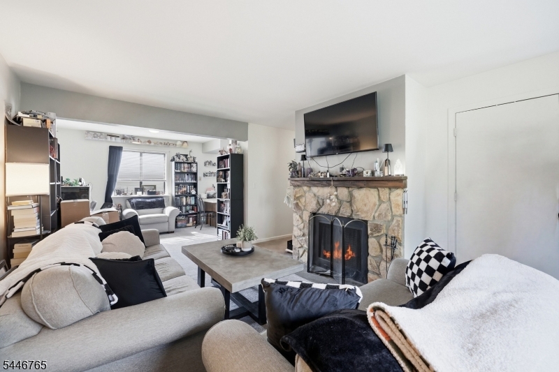 Great Gorge Terrace - Residential
