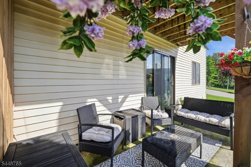 Great Gorge Terrace - Residential