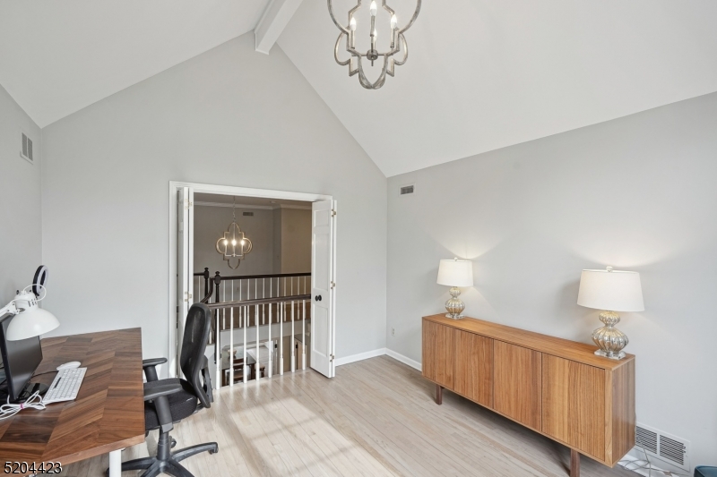 The Hill - Residential