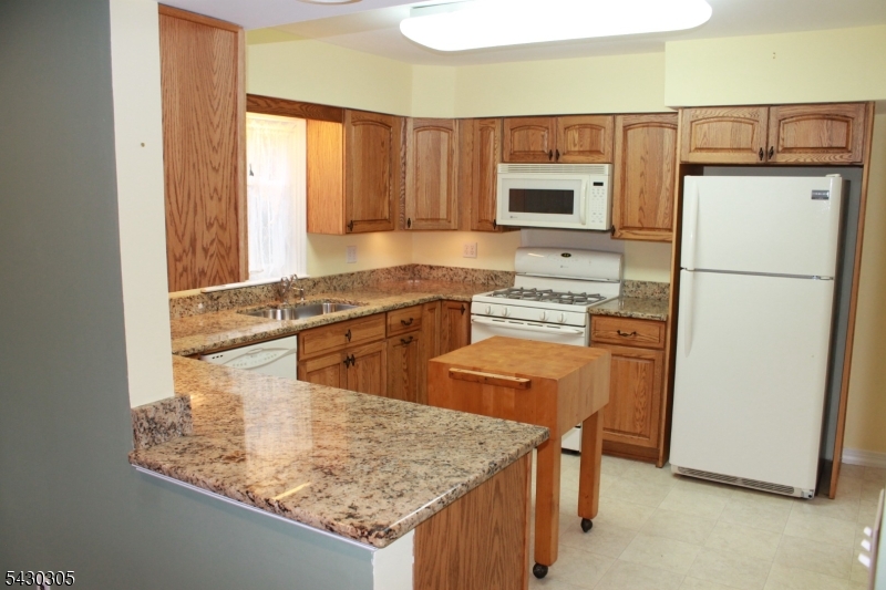 Jockey Hollow Estates - Residential
