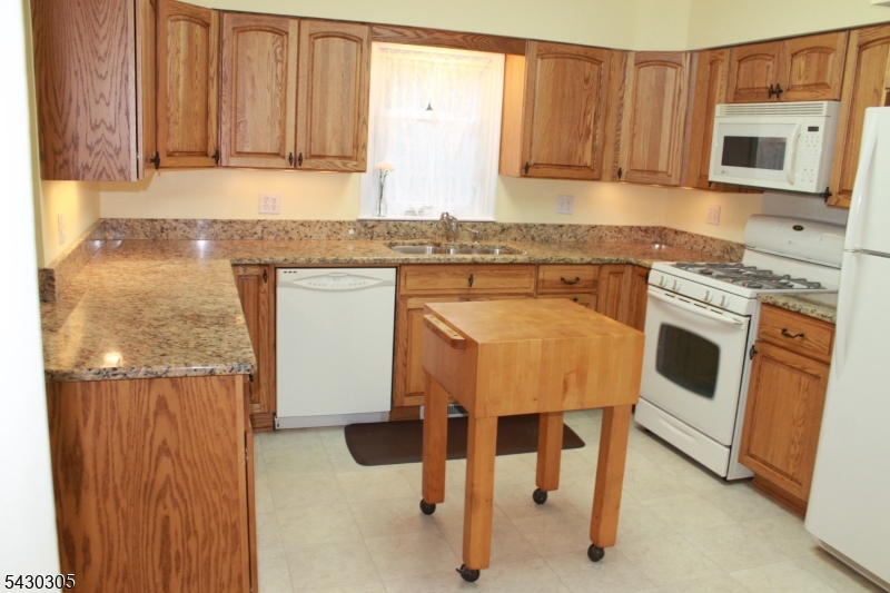 Jockey Hollow Estates - Residential