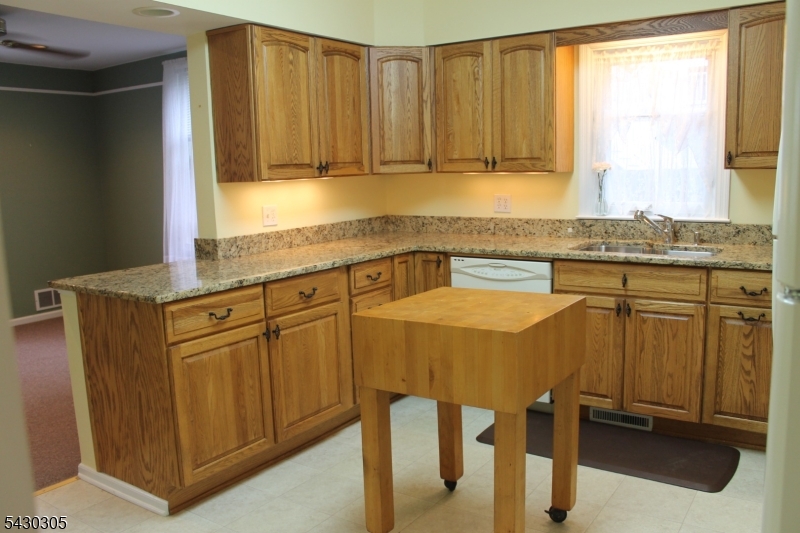 Jockey Hollow Estates - Residential
