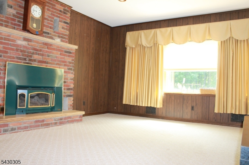 Jockey Hollow Estates - Residential