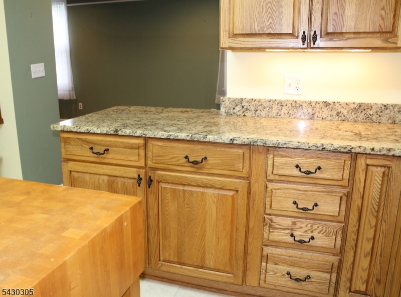 Jockey Hollow Estates - Residential
