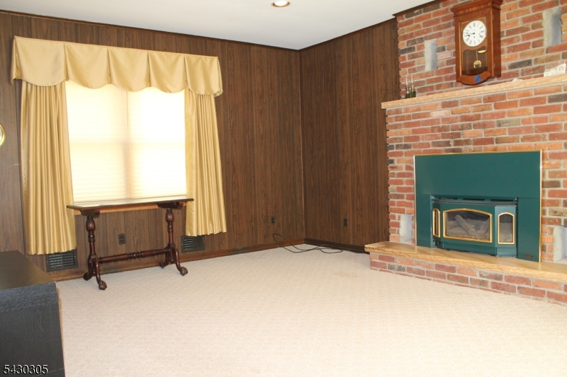 Jockey Hollow Estates - Residential