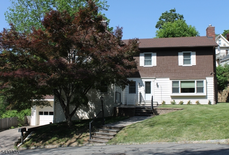 Jockey Hollow Estates - Residential