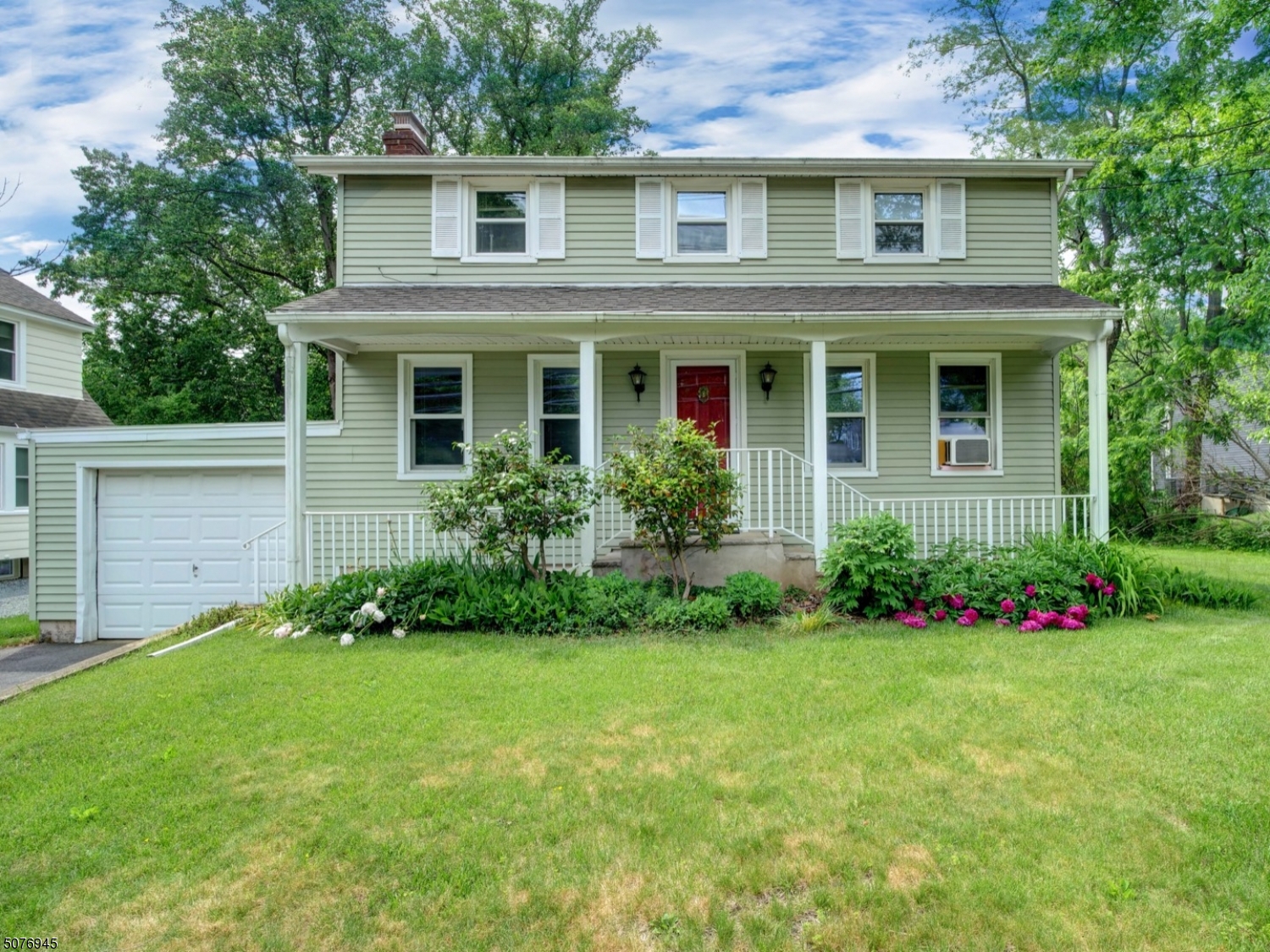 BASKING RIDGE - Residential