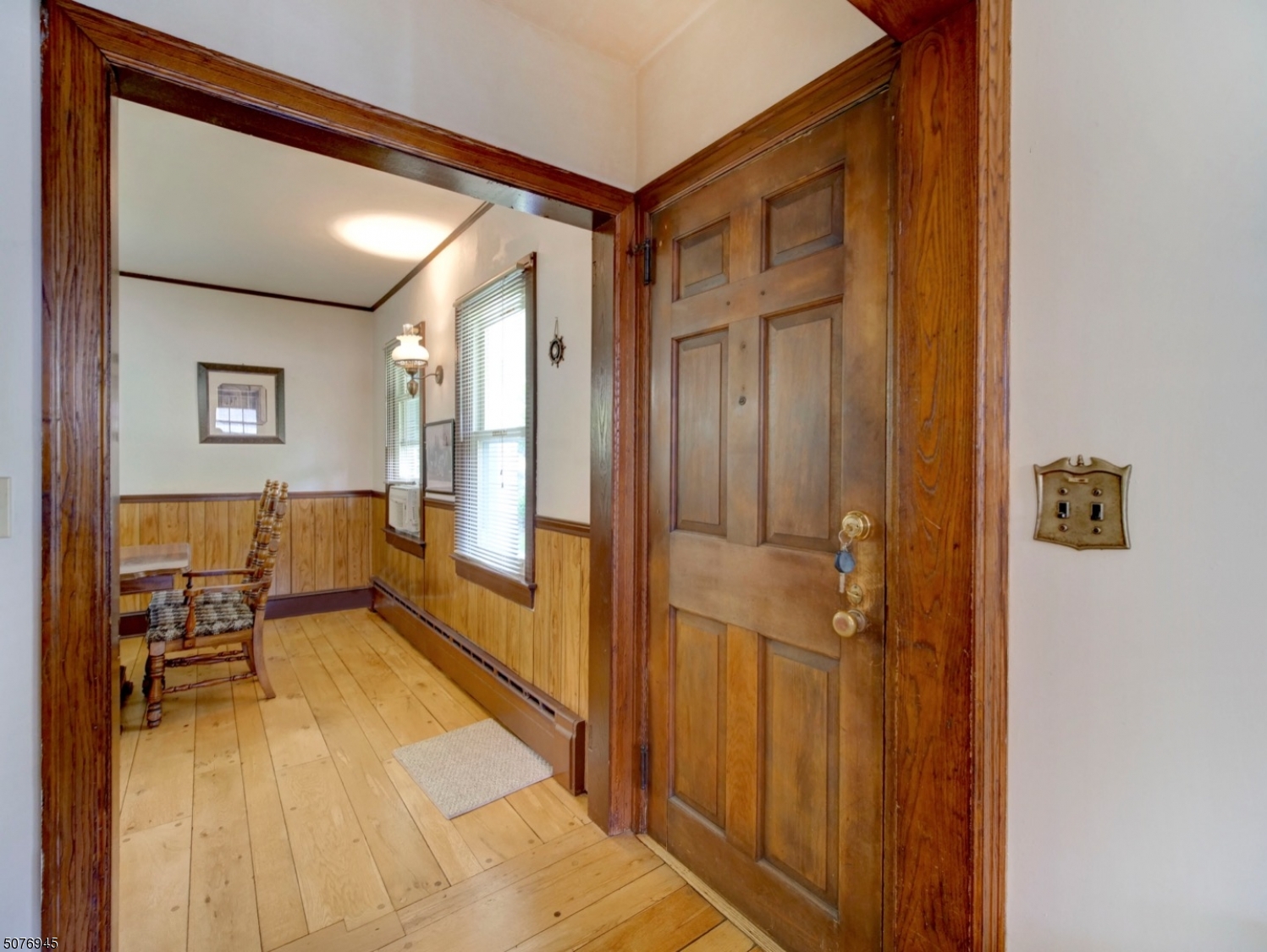 BASKING RIDGE - Residential