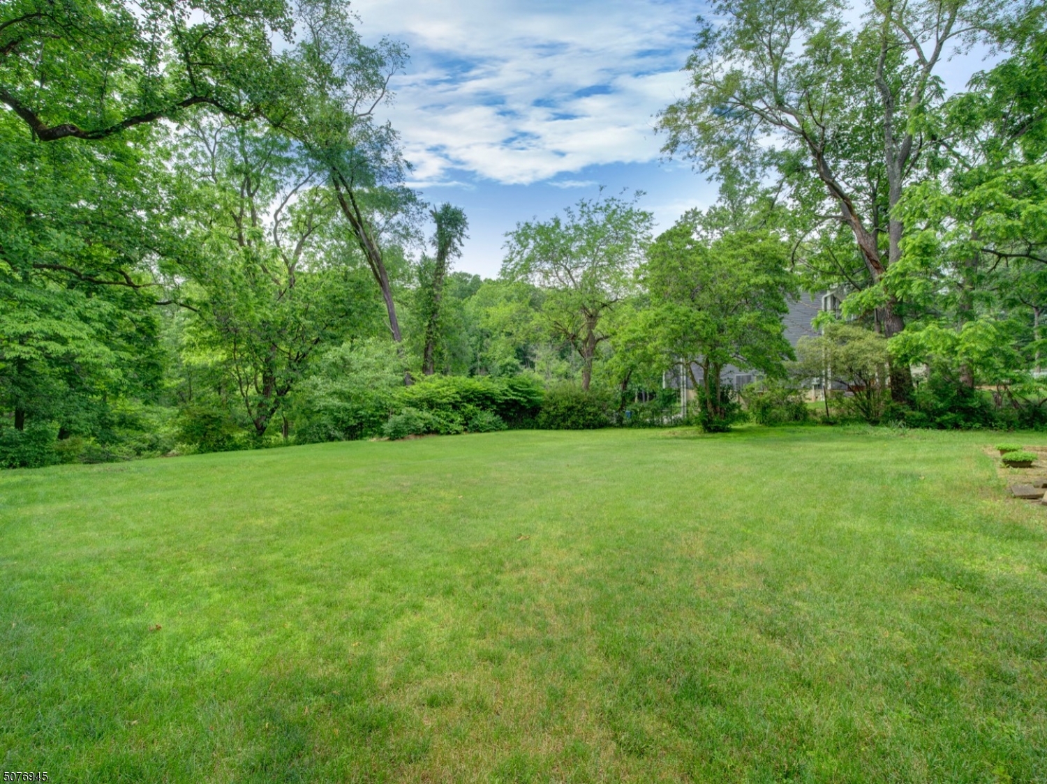 BASKING RIDGE - Residential