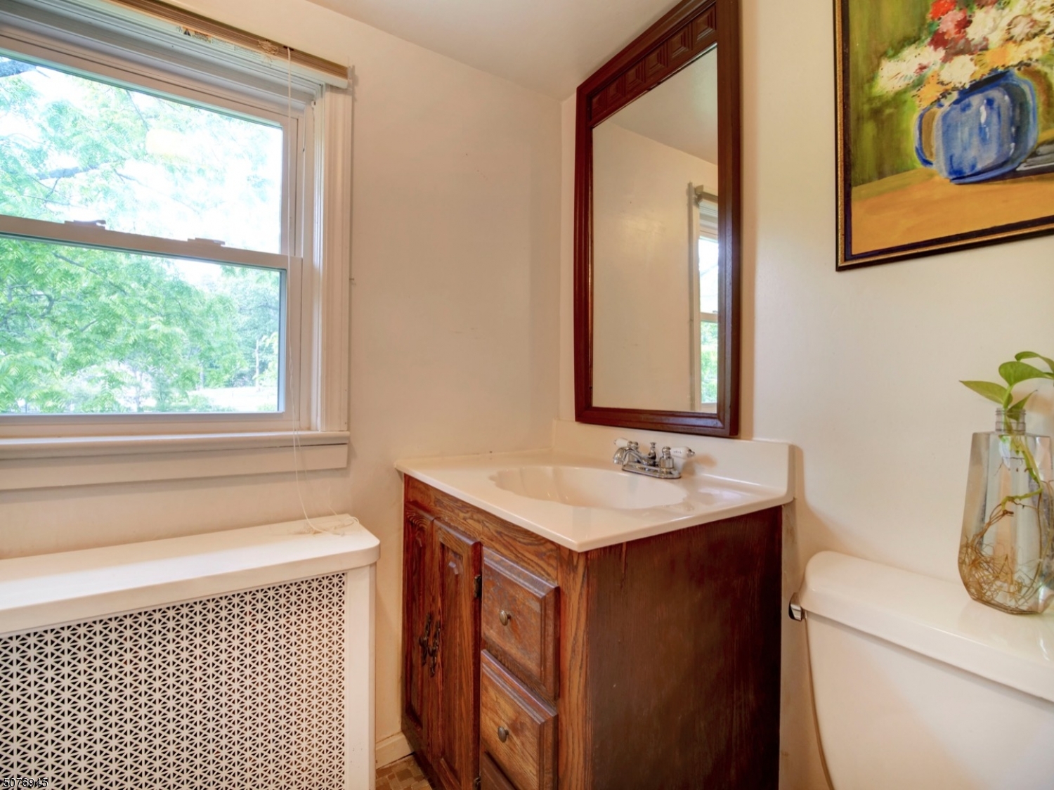 BASKING RIDGE - Residential