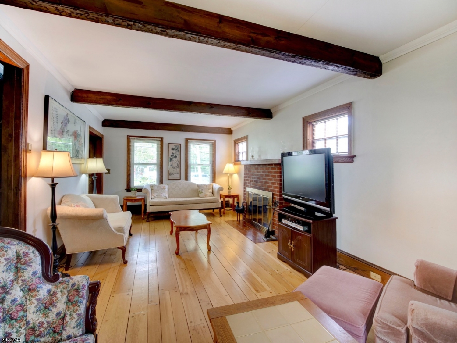 BASKING RIDGE - Residential