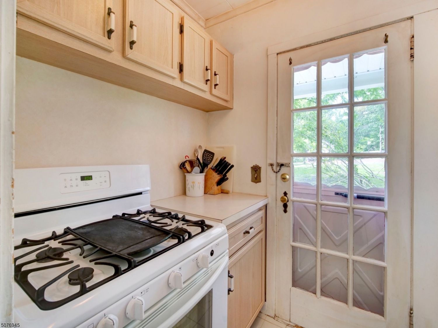 BASKING RIDGE - Residential
