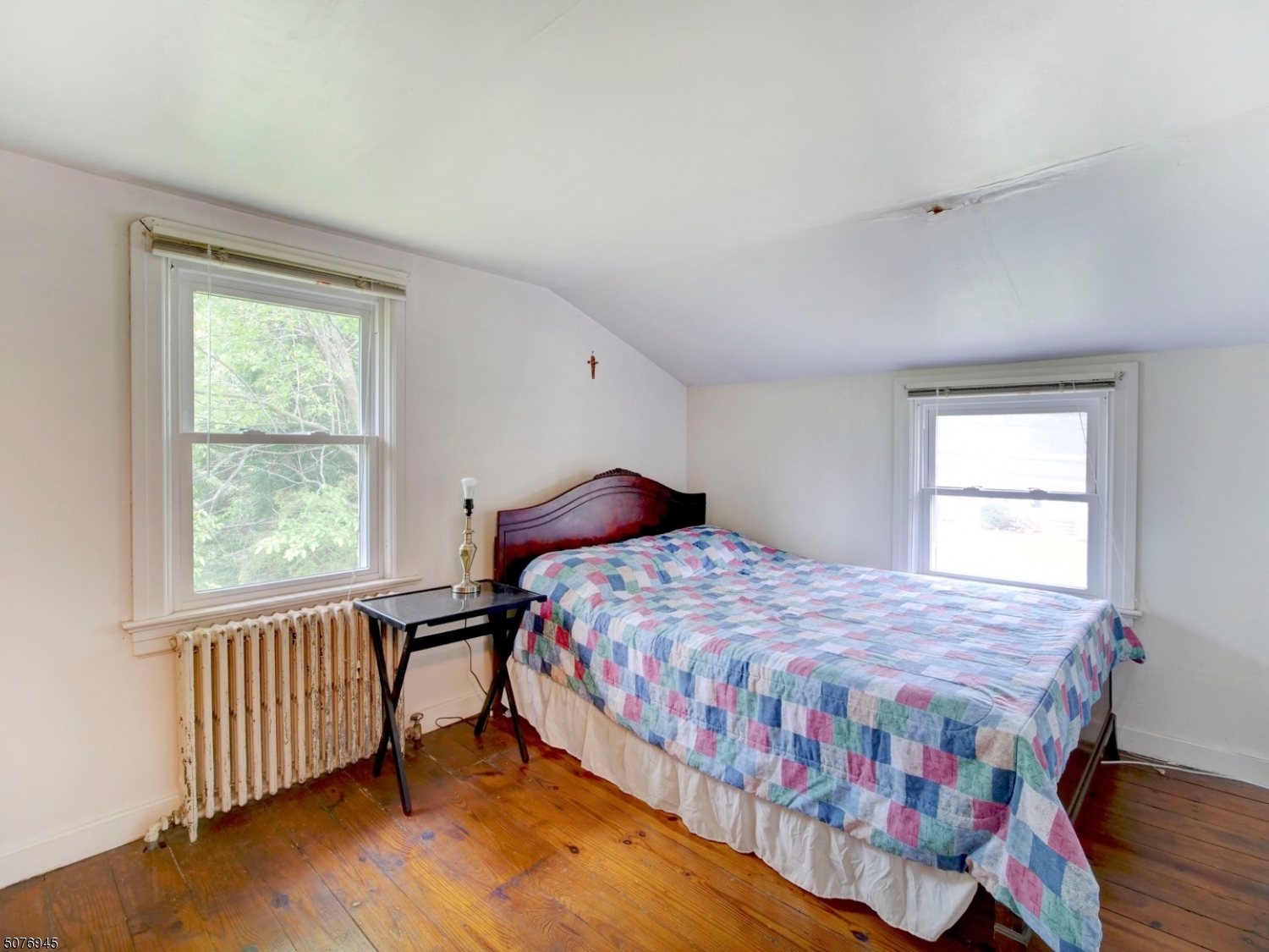BASKING RIDGE - Residential