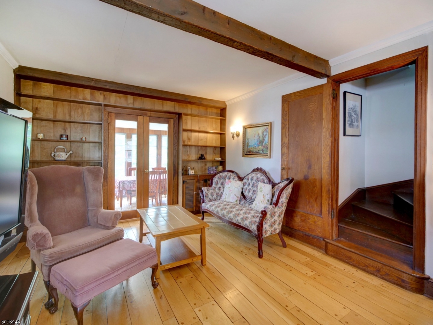 BASKING RIDGE - Residential