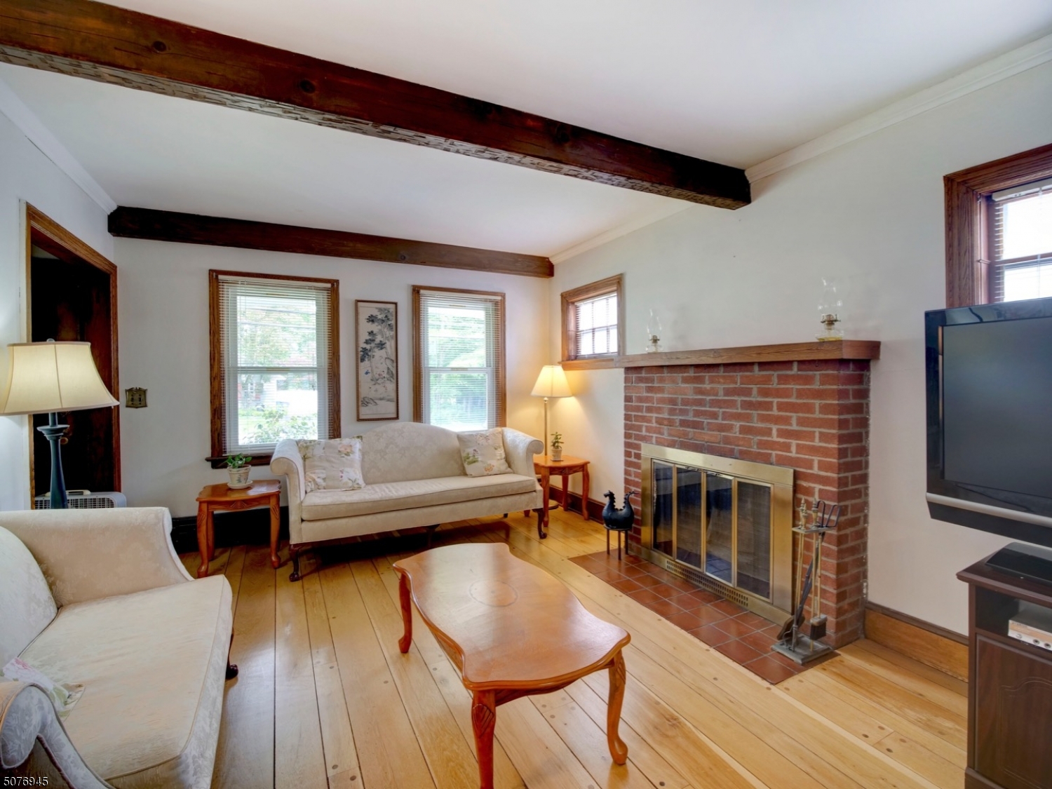 BASKING RIDGE - Residential