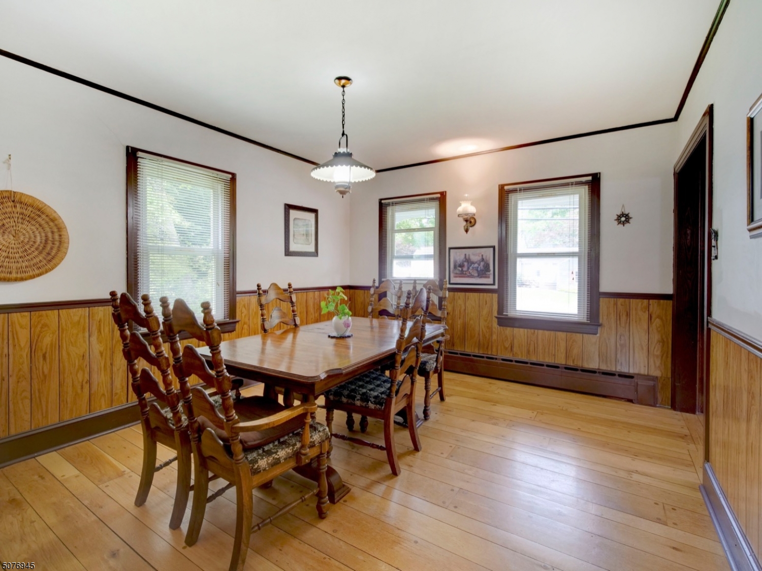 BASKING RIDGE - Residential