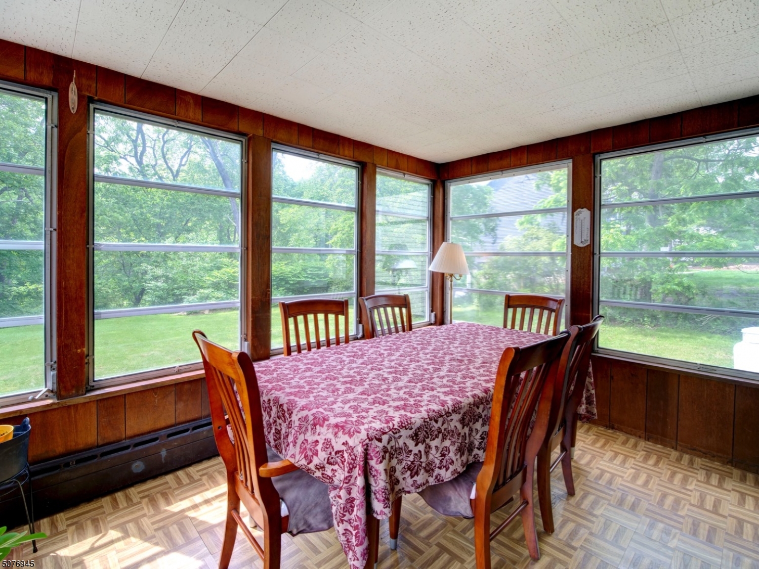 BASKING RIDGE - Residential