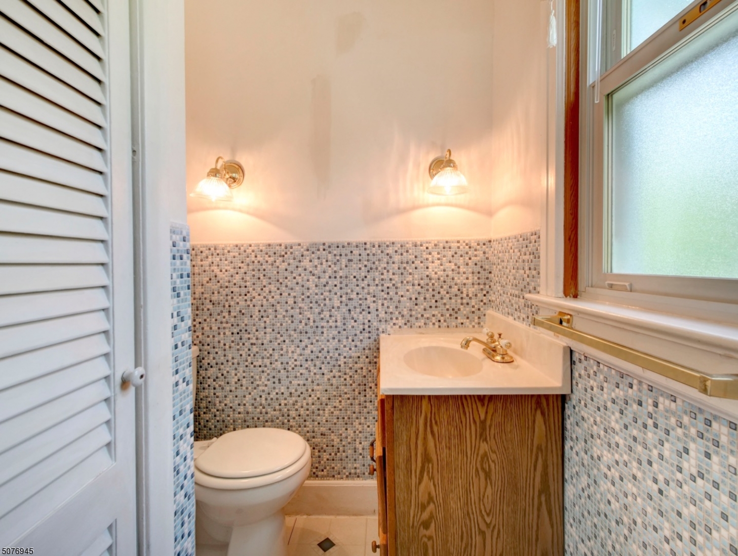 BASKING RIDGE - Residential