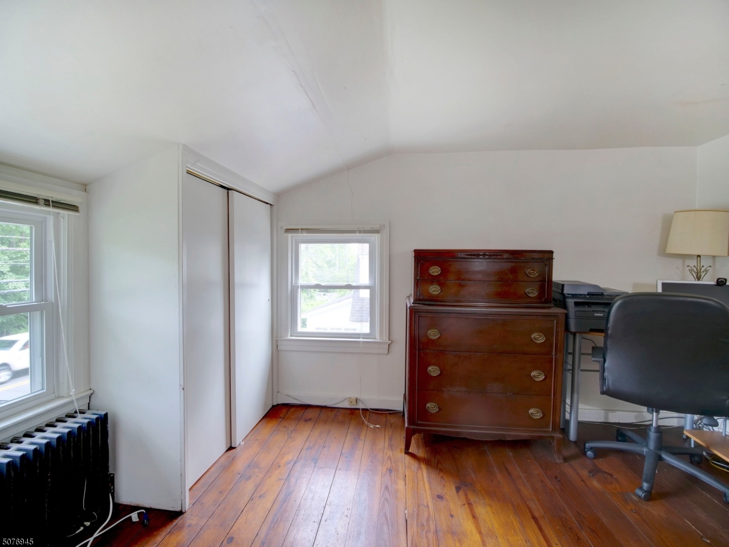 BASKING RIDGE - Residential