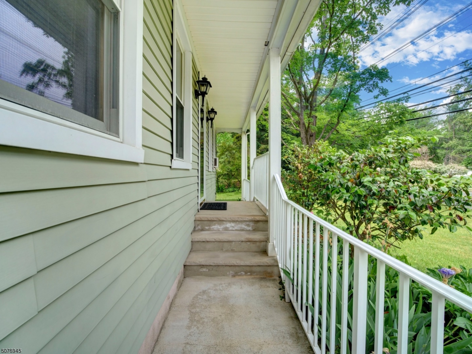BASKING RIDGE - Residential