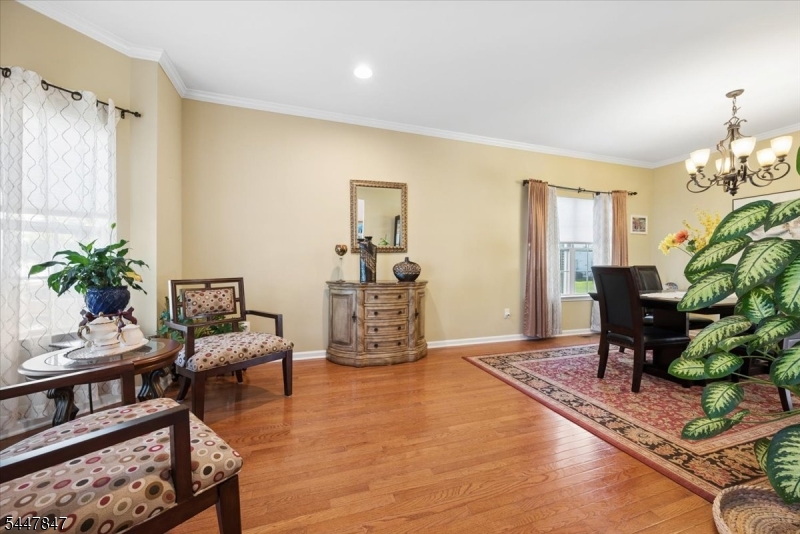 Summerfields of Franklin - Residential
