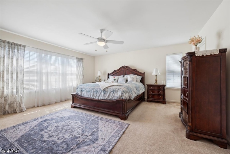 Summerfields of Franklin - Residential