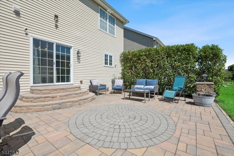 Summerfields of Franklin - Residential