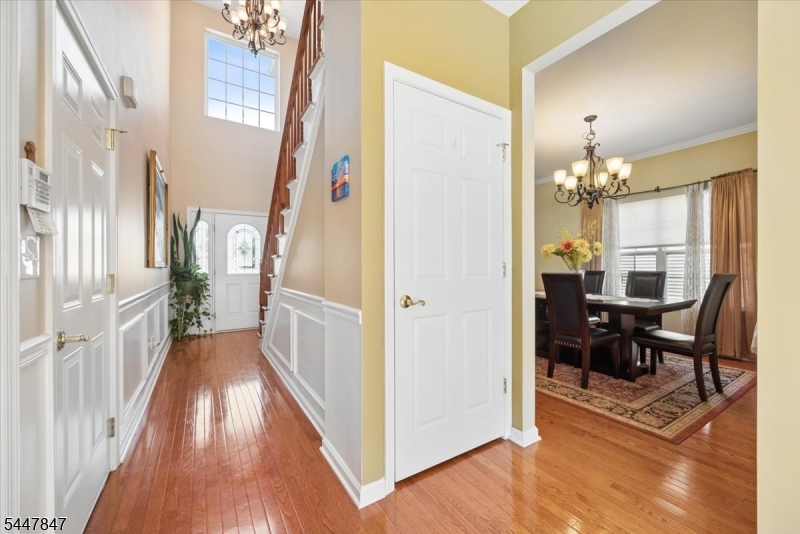 Summerfields of Franklin - Residential