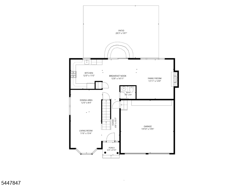 Summerfields of Franklin - Residential