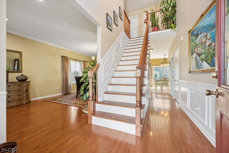 Summerfields of Franklin - Residential