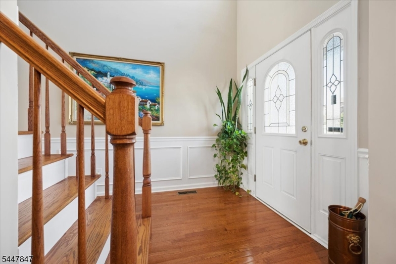 Summerfields of Franklin - Residential