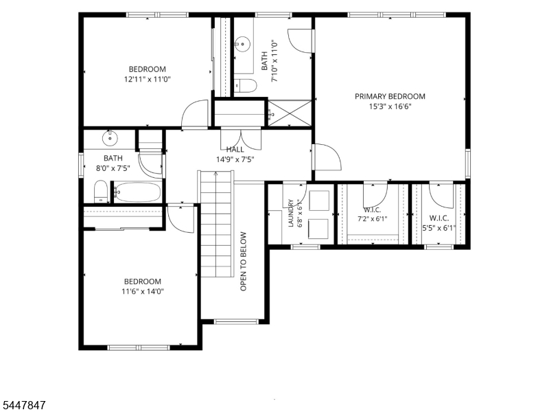 Summerfields of Franklin - Residential
