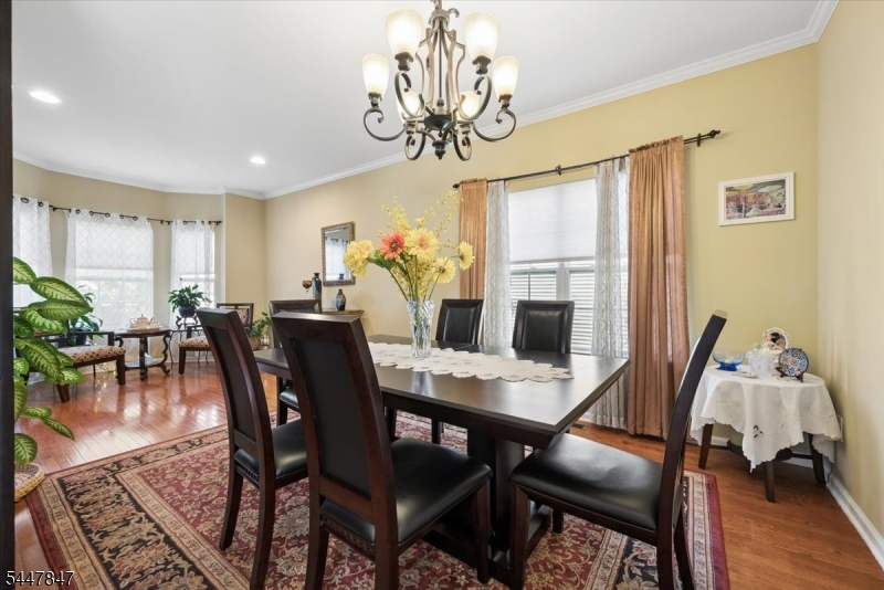 Summerfields of Franklin - Residential
