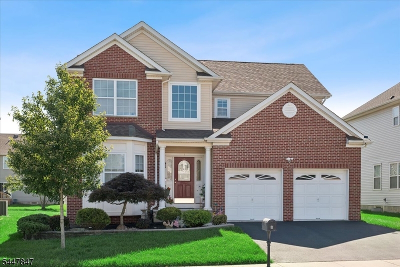 Summerfields of Franklin - Residential