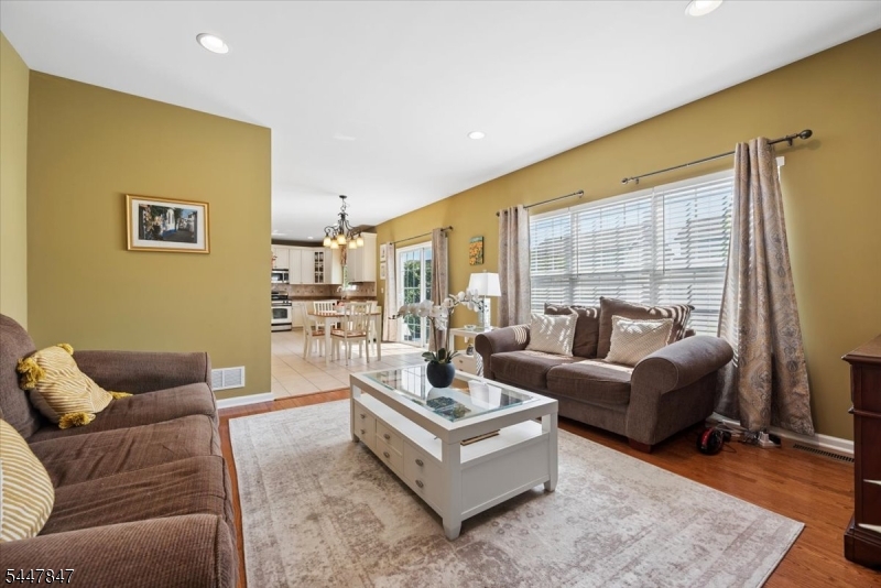 Summerfields of Franklin - Residential