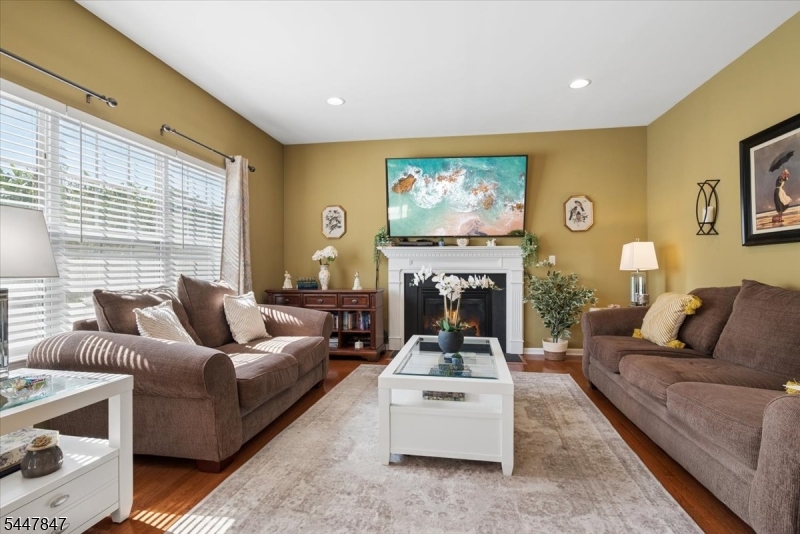 Summerfields of Franklin - Residential