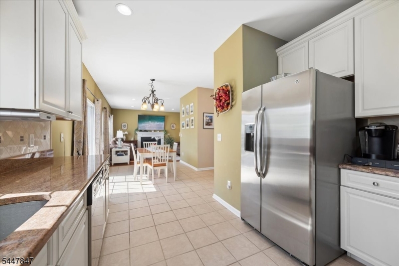 Summerfields of Franklin - Residential