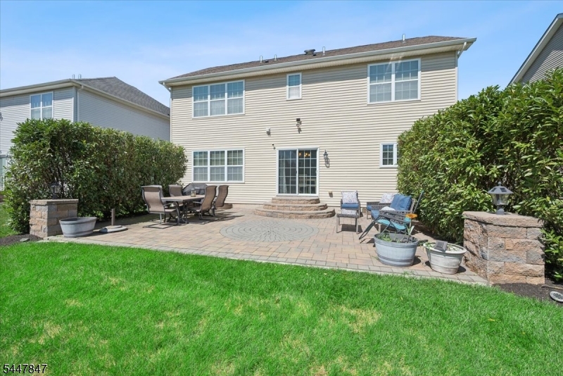 Summerfields of Franklin - Residential