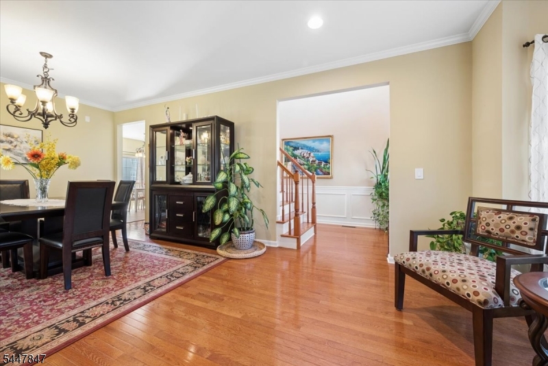 Summerfields of Franklin - Residential