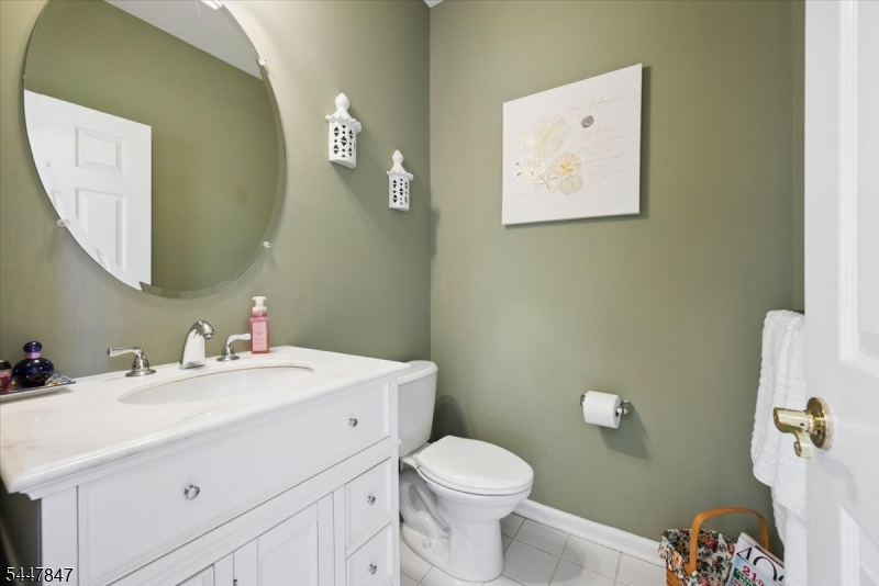 Summerfields of Franklin - Residential
