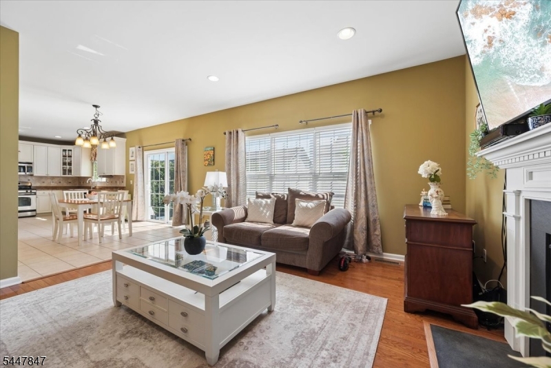 Summerfields of Franklin - Residential