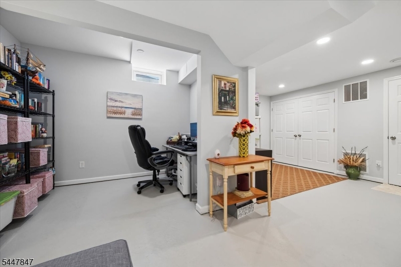 Summerfields of Franklin - Residential