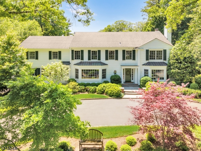 OLD SHORT HILLS - Residential