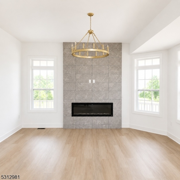 Brecia Farms - Residential