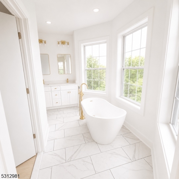 Brecia Farms - Residential