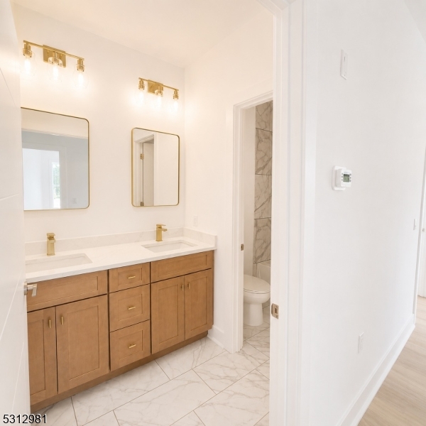 Brecia Farms - Residential