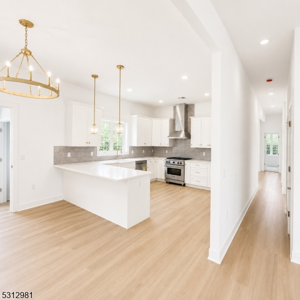 Brecia Farms - Residential