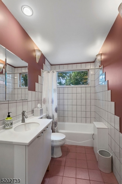 Landing - Residential